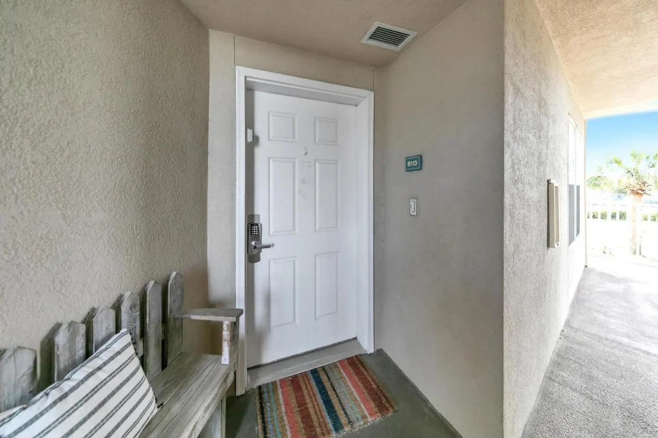 Holiday home Amalfi Coast 113B - Steps From The Beach 2Bd 2Ba Destin