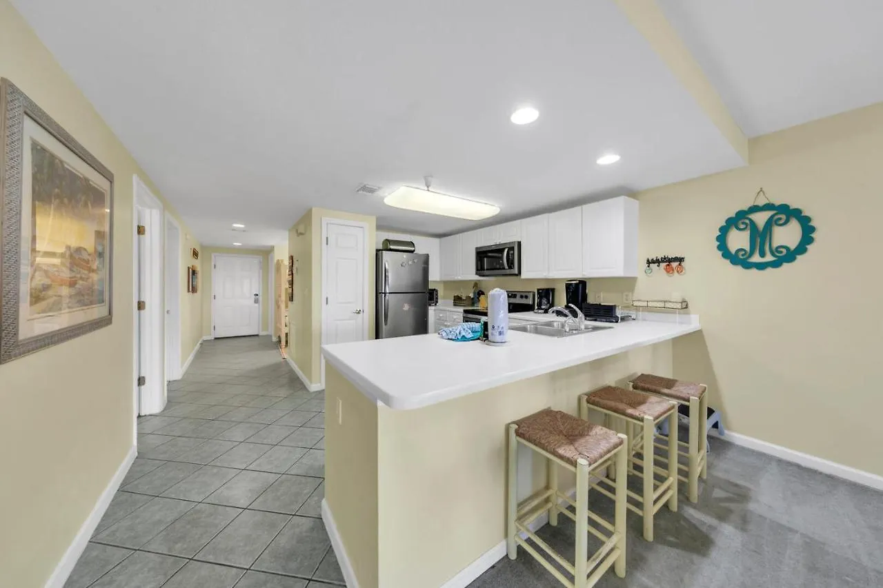 Amalfi Coast 113B - Steps From The Beach 2Bd 2Ba Destin United States