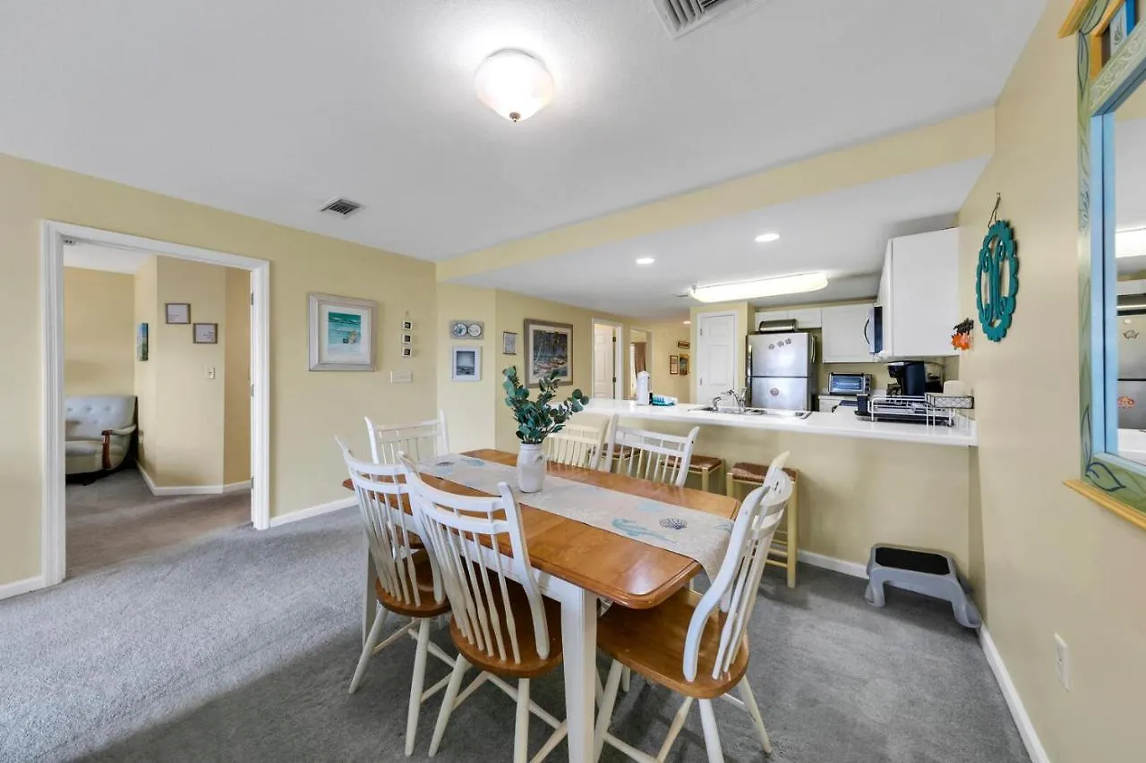 Holiday home Amalfi Coast 113B - Steps From The Beach 2Bd 2Ba Destin