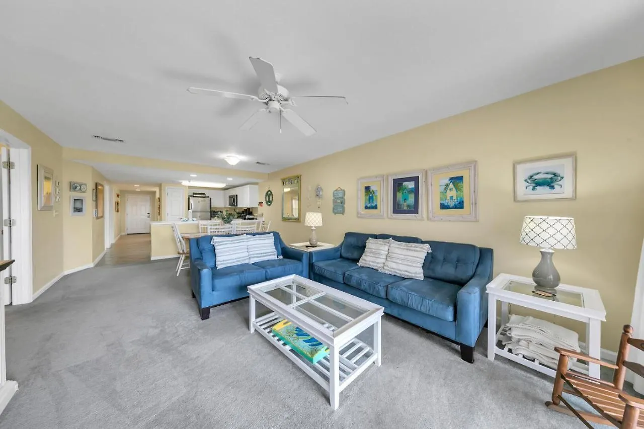 Amalfi Coast 113B - Steps From The Beach 2Bd 2Ba Destin United States