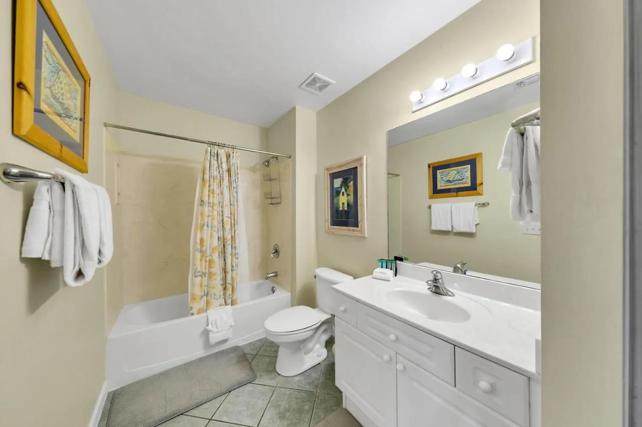Amalfi Coast 113B - Steps From The Beach 2Bd 2Ba Destin United States