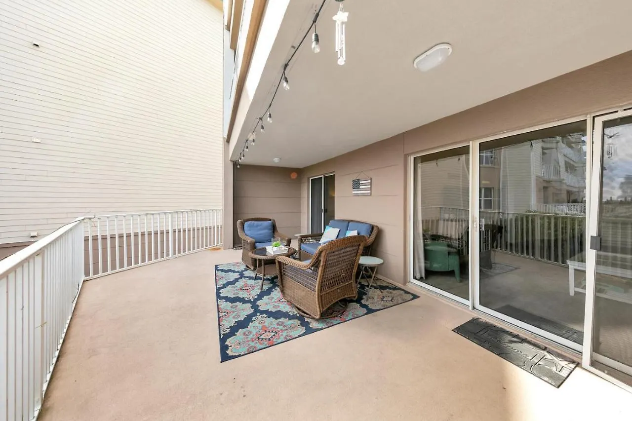 Amalfi Coast 113B - Steps From The Beach 2Bd 2Ba Destin