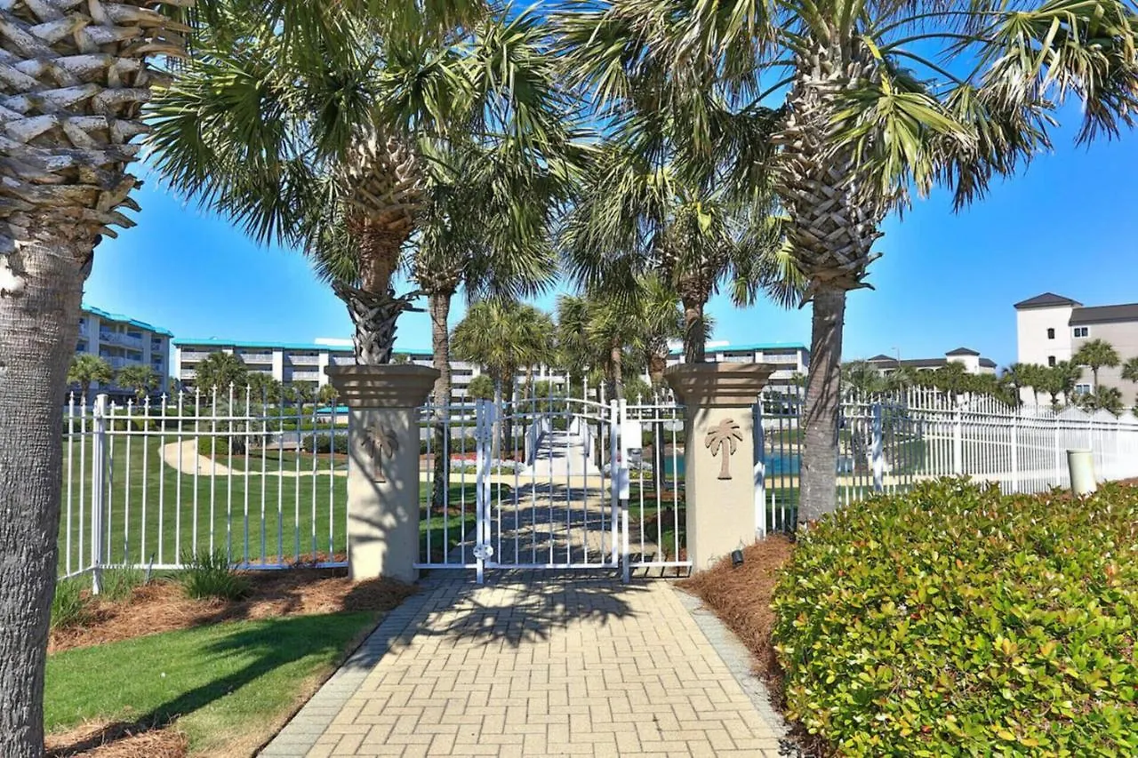 Holiday home Amalfi Coast 113B - Steps From The Beach 2Bd 2Ba Destin