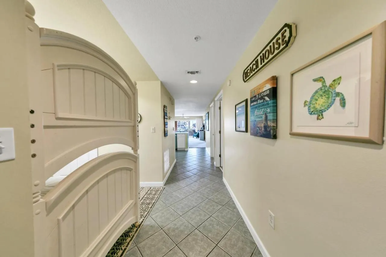 Amalfi Coast 113B - Steps From The Beach 2Bd 2Ba Destin 0*,