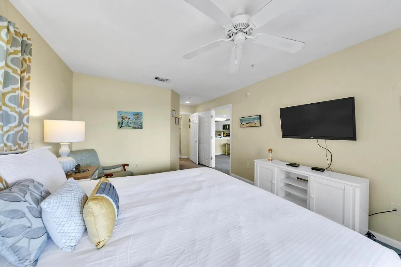 Amalfi Coast 113B - Steps From The Beach 2Bd 2Ba Destin 0*,