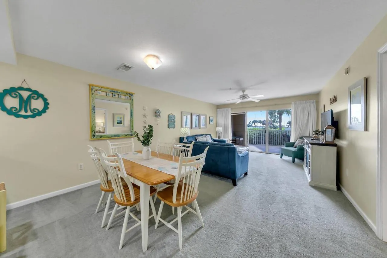 Amalfi Coast 113B - Steps From The Beach 2Bd 2Ba Destin