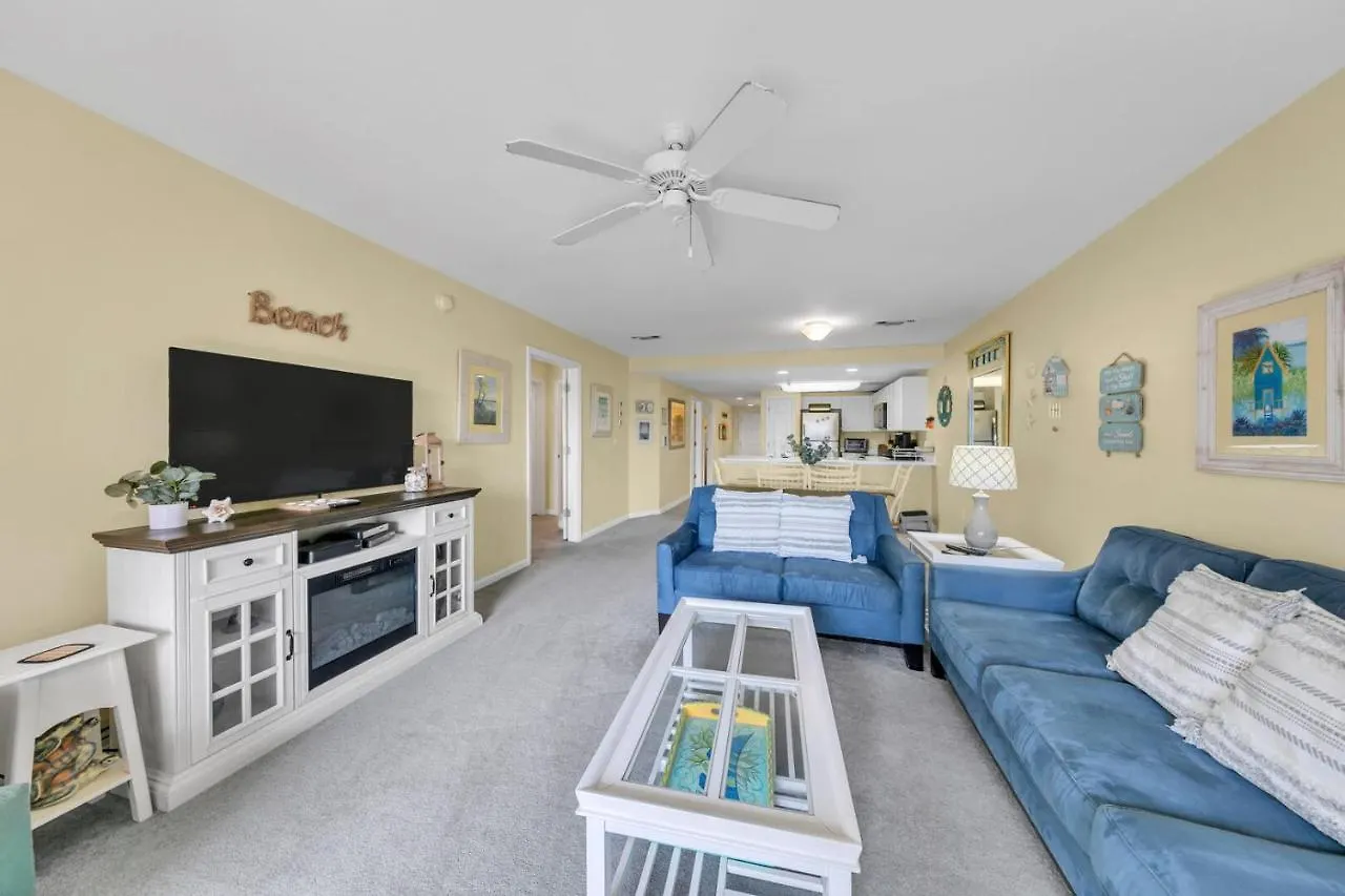 Holiday home Amalfi Coast 113B - Steps From The Beach 2Bd 2Ba Destin