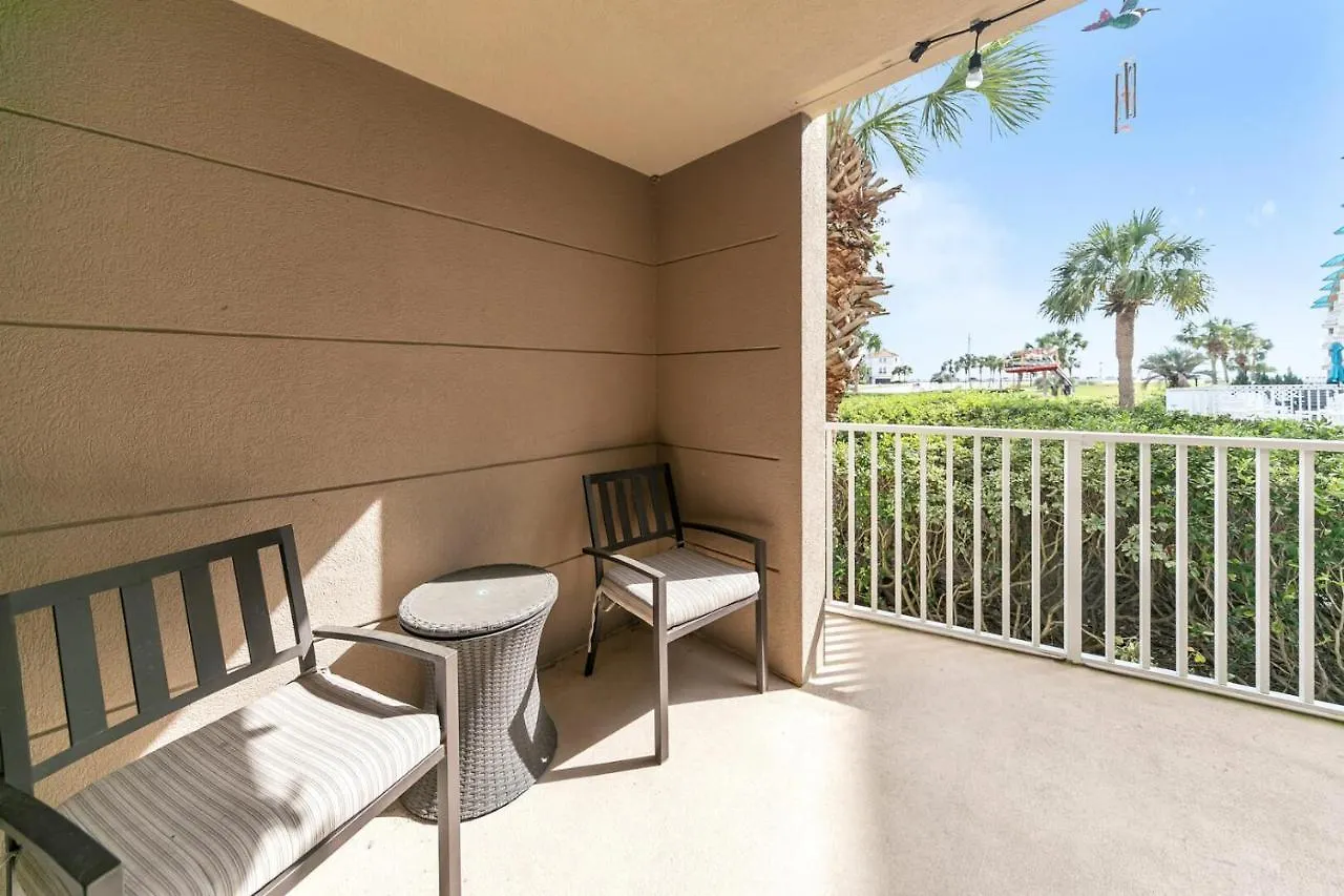 Amalfi Coast 113B - Steps From The Beach 2Bd 2Ba Destin 0*,