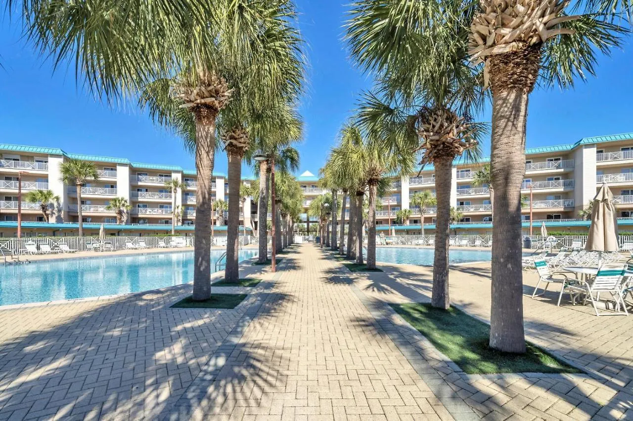 Amalfi Coast 113B - Steps From The Beach 2Bd 2Ba Destin United States